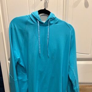 CITY SWEAT PULLOVER HOODIE